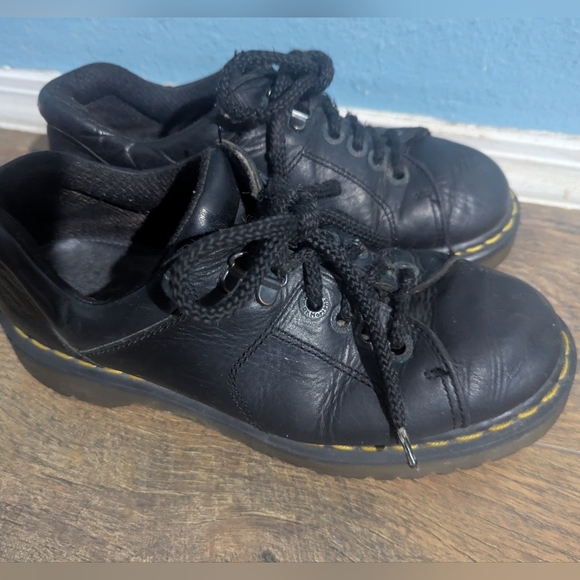 Dr.Martens Shoes main image 3